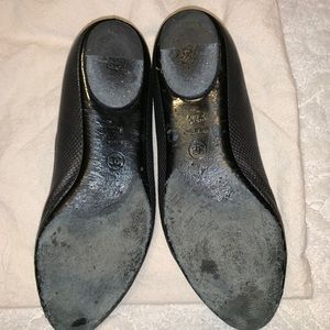 Chanel shoes